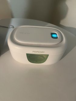 Momcozy Baby Wipe Warmer