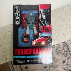 Transformers Windcharger