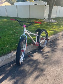 SE bike fat quad price negotiable OBO