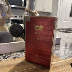 Brand New Women Perfume 