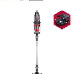 Cordless Vacuum