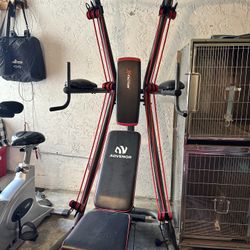 Gym Set