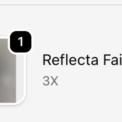 Plus Size Reflective Outfit 