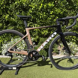 2025 Haro Rivette size 51