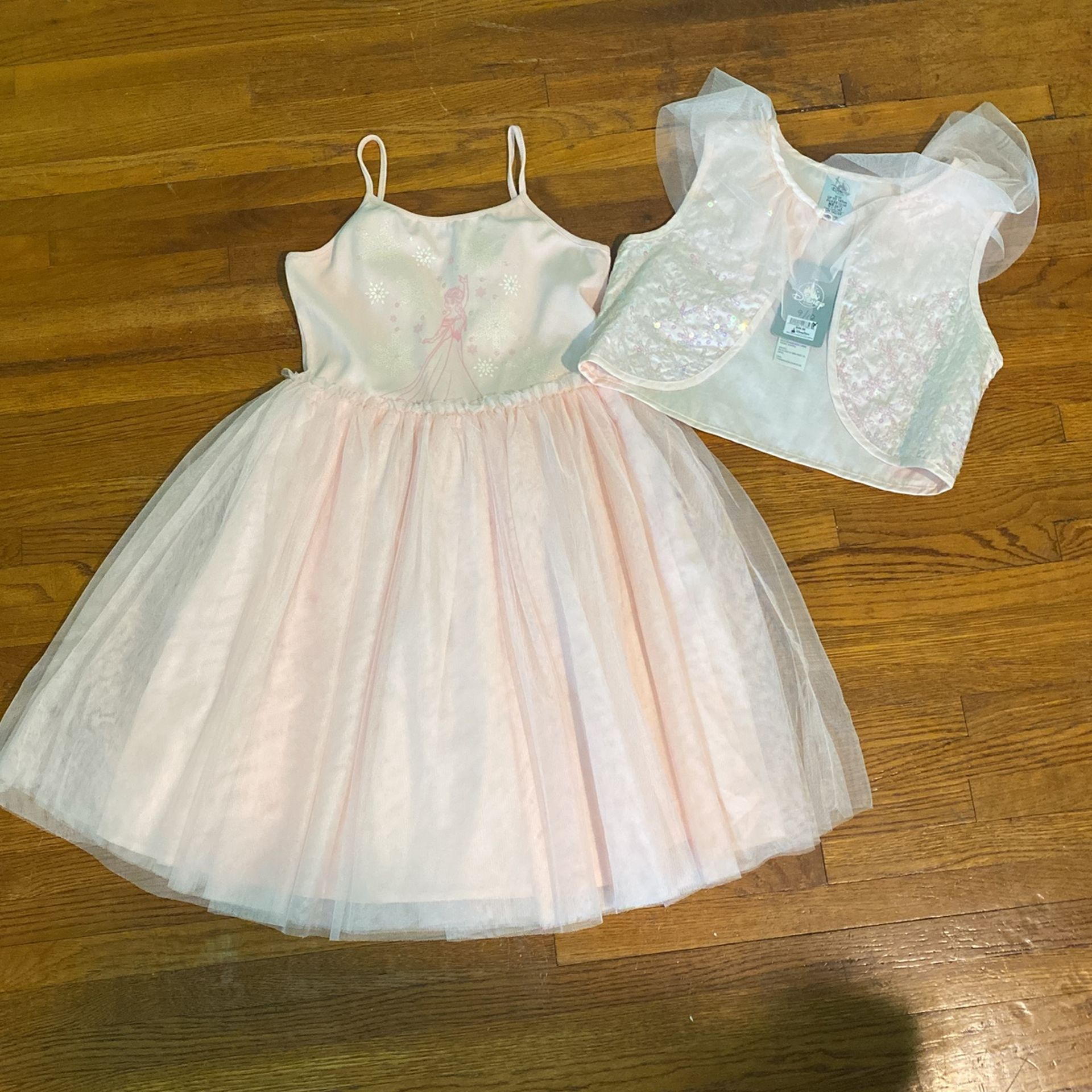 New Disney Dress