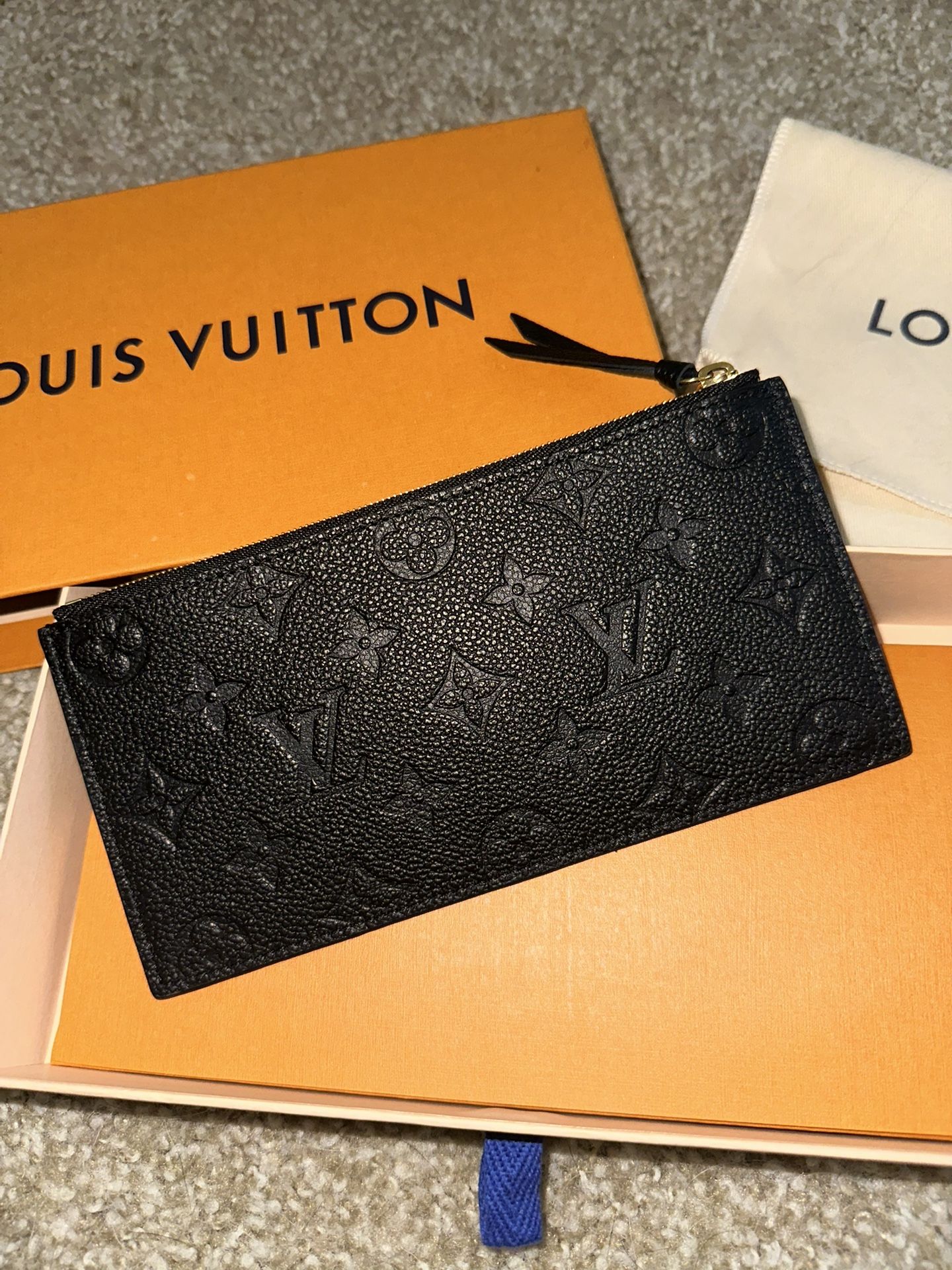 Louis Vuitton Wallet
