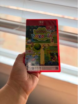 Pokémon Pokopia