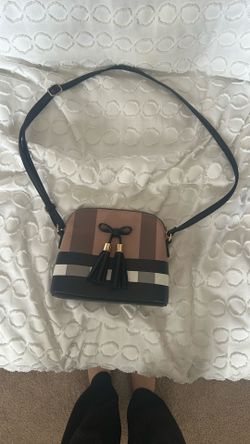 Mini Bag!