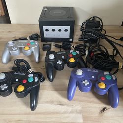 Nintendo GameCube