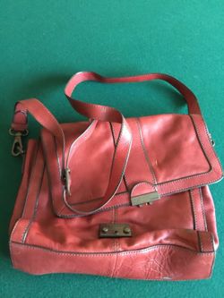 Fossil bag.