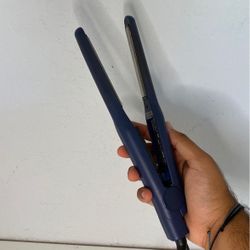 Keratin Complex Hair Straightener