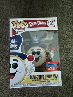 Dum dum drum man