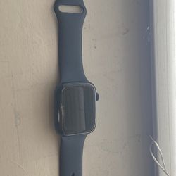Apple Watch Series 6 44mm Blue GPS