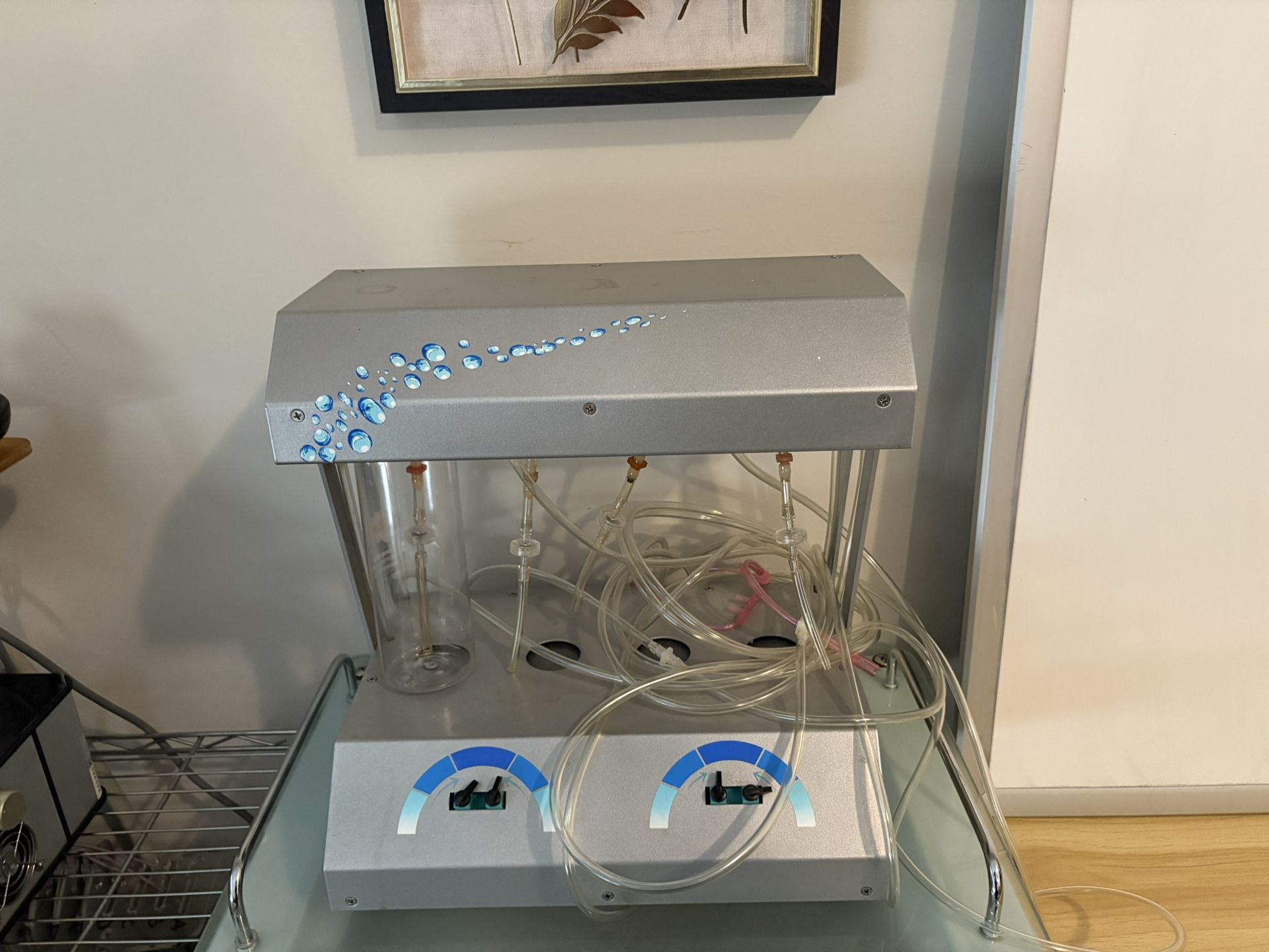 Oxygen Bar 