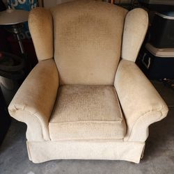 Couch (Single Seat)