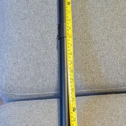 Computer Desk Mount Long 31" Vivo 