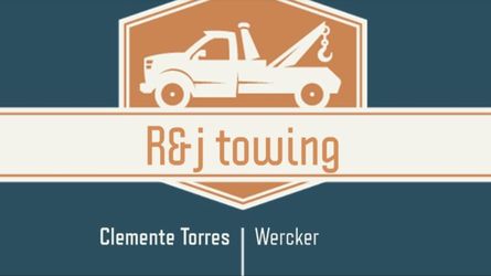 Towing service