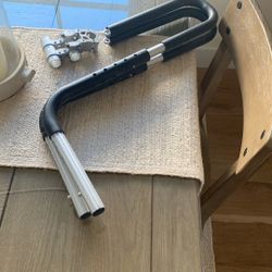 Movedbybikes Longboard Surfboard Racks