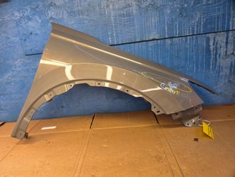 Crv fender 2023 2024 2025 2026