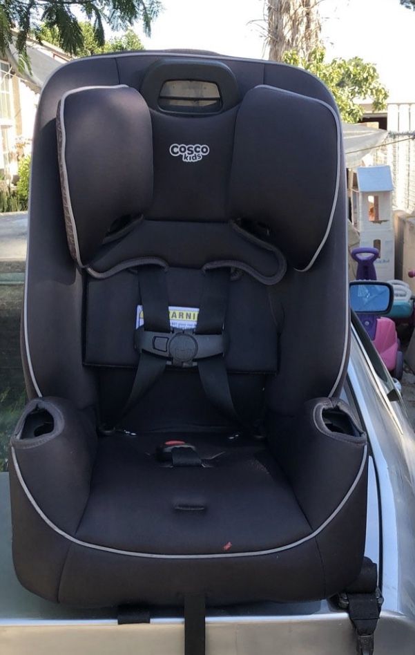 Car seat