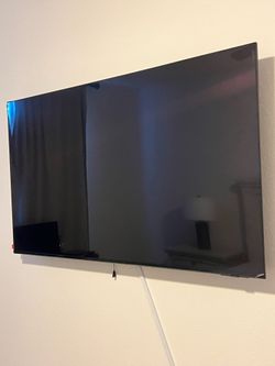 Brand New Samsung 55” Smart TV – 4K UHD