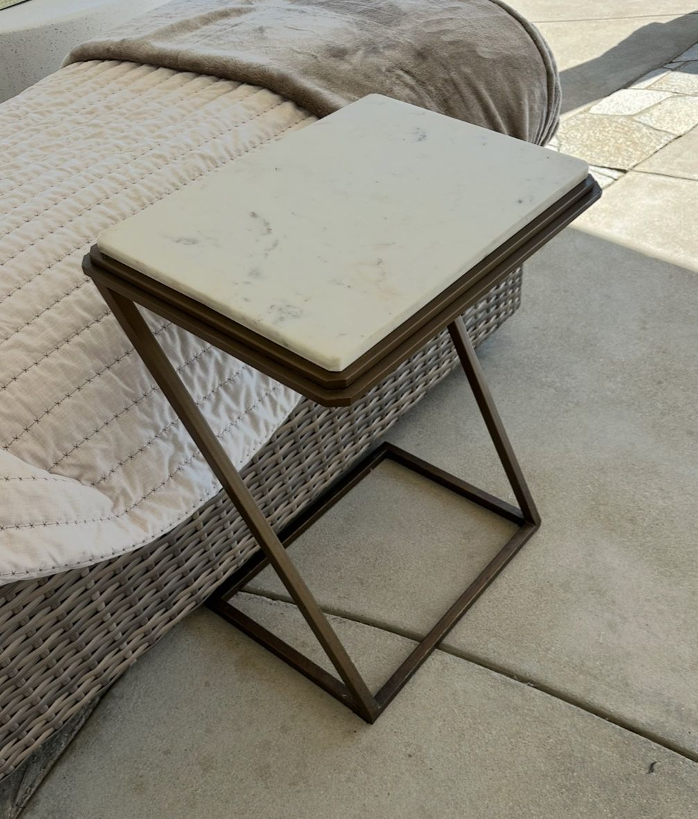 End Tables