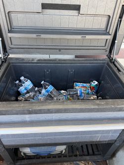 Cooler