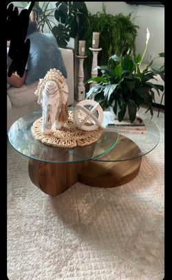 Coffee table