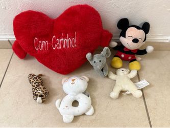 Kids toys