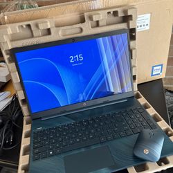 HP Laptop NEW IN BOX