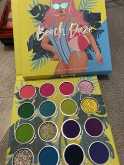 Palette