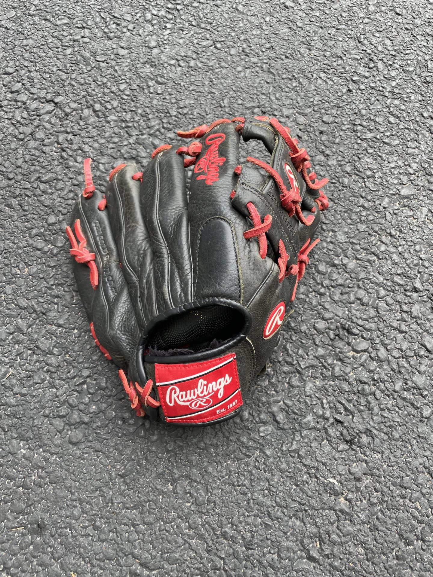 Rawlings Select Pro-Lite Glove 11.5