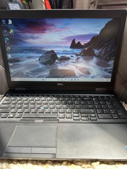 Dell Latitude 5590