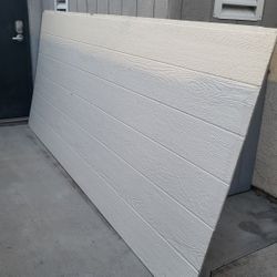 Siding New 4 × 9 × 3/8 ( 2 pcs). PRICE FIRM!