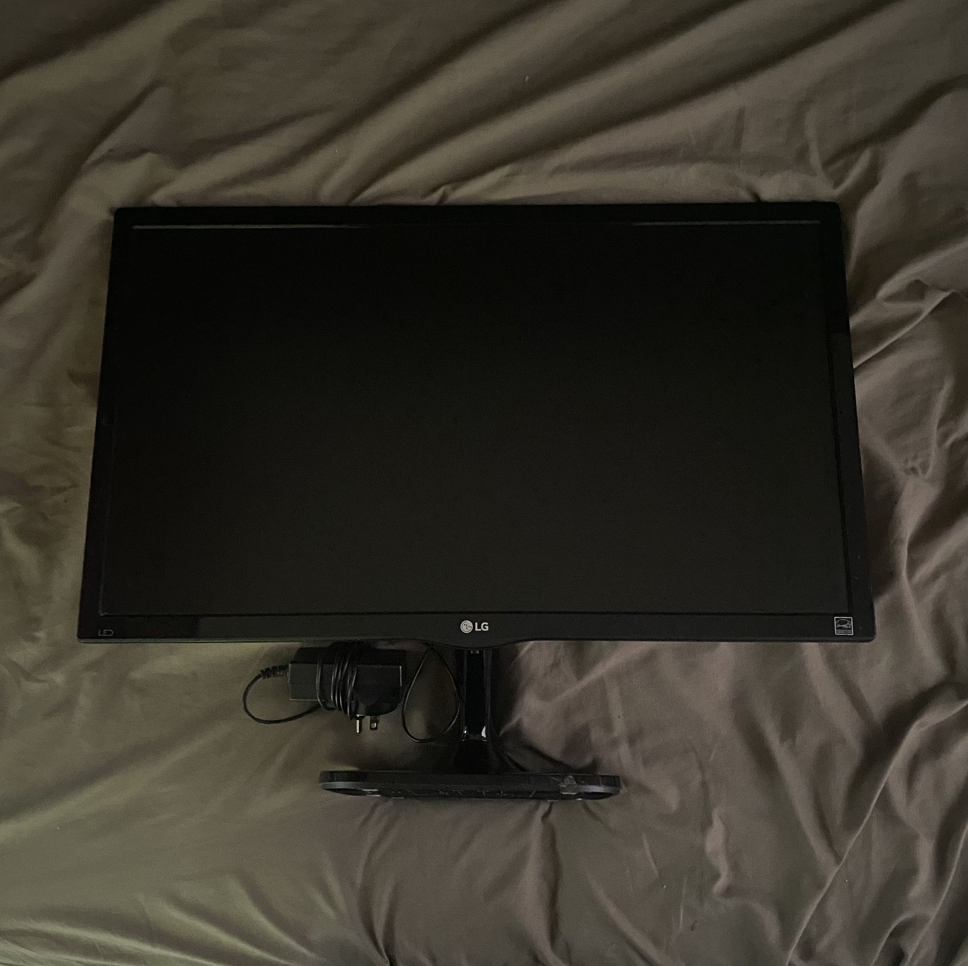 LG Monitor