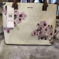 New Ck Purse