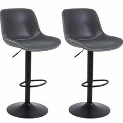 Barstools Set Of 2