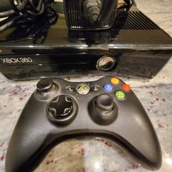 Xbox 360 For Sale