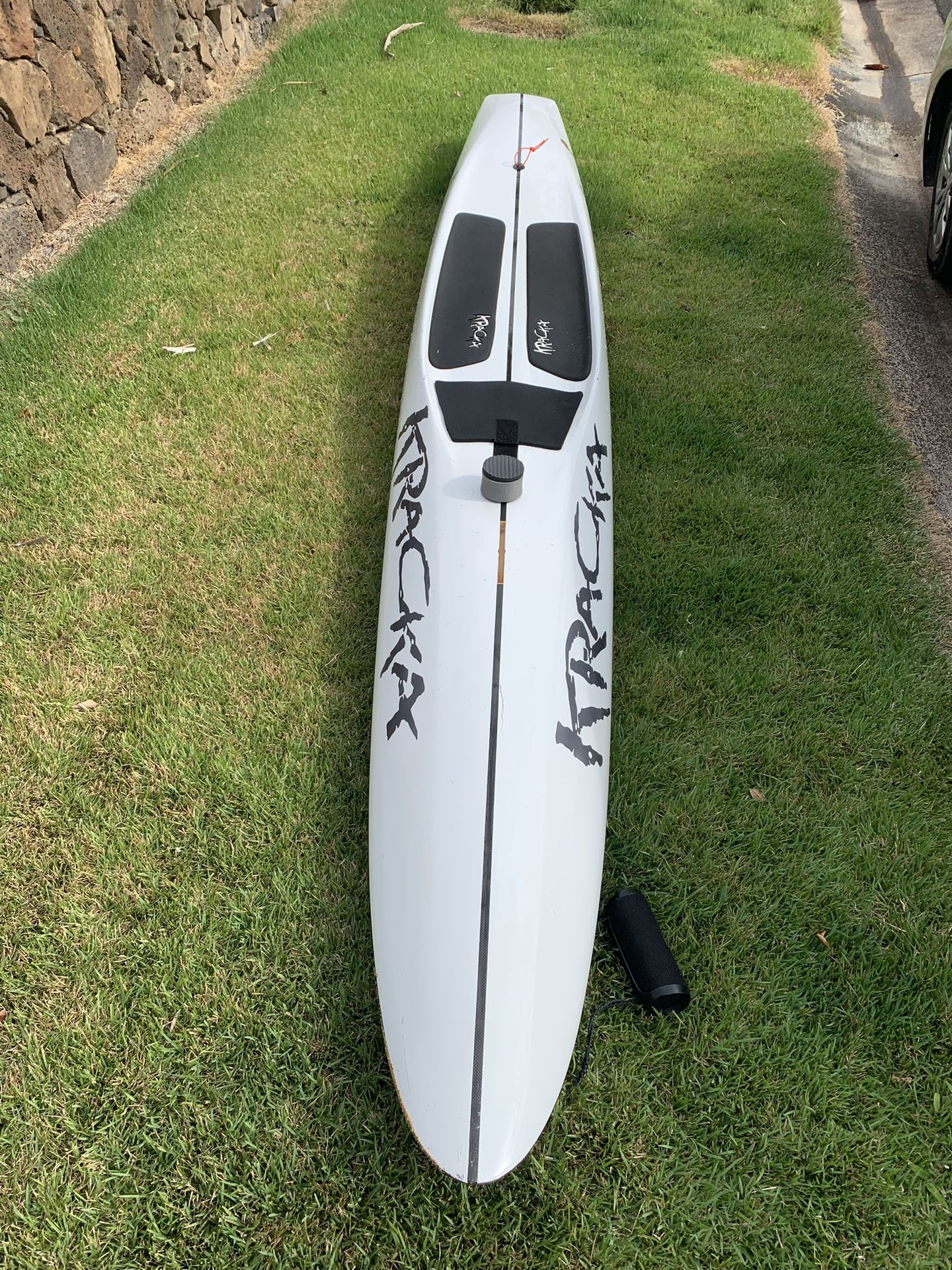 Kracka 12ft Stock Prone Paddleboard for Sale in Aptos CA OfferUp