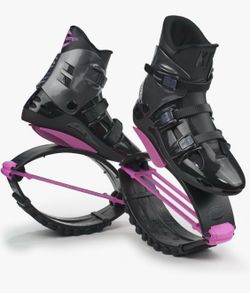 Kangoo Jumps Shoes