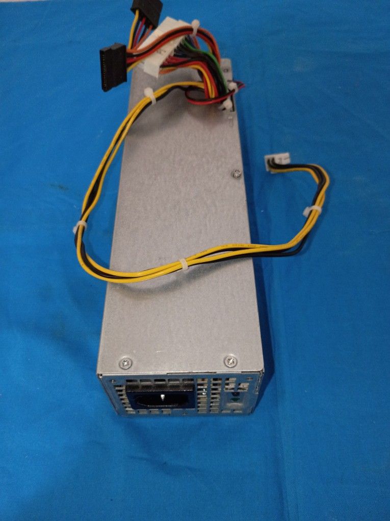Dell Power Supply