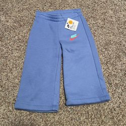Nike Baby Pants size 12 months