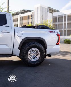 RT Pro Toyo Tires For Sale LT37x12.50R17