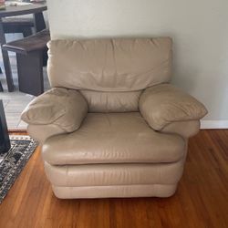 Recliner 