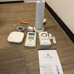 Home Security System