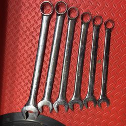 Gearwrench Wrenches 