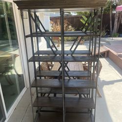 Bookshelves 2 Of Them