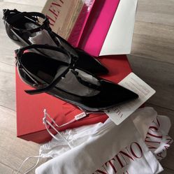 Valentino High Heels 