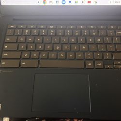 Chromebook Lap Top 