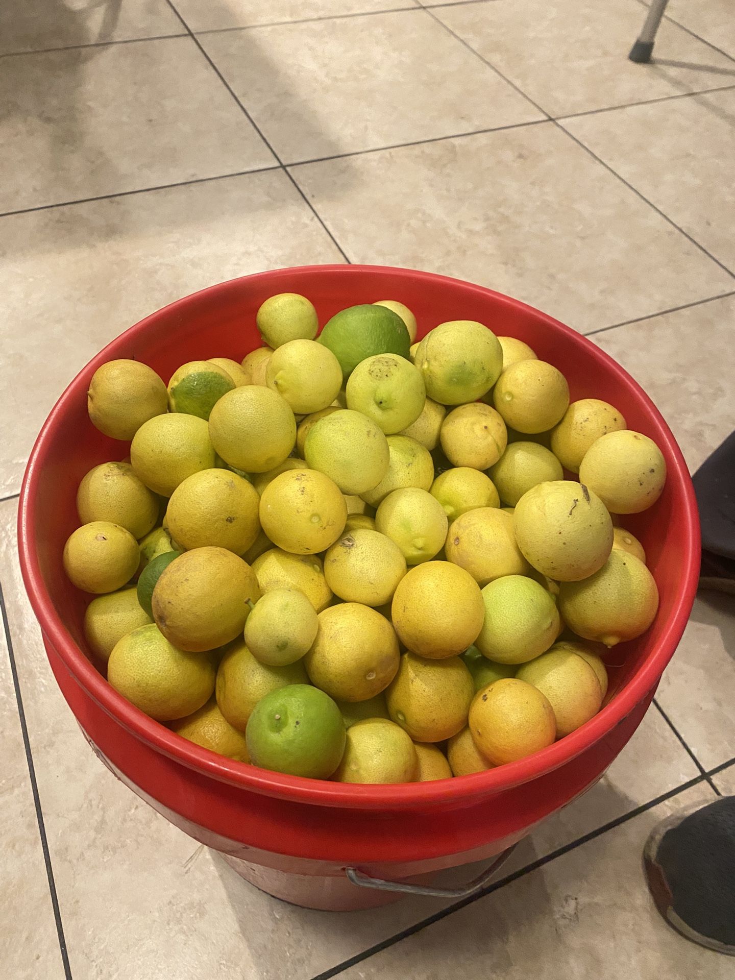 Limones 